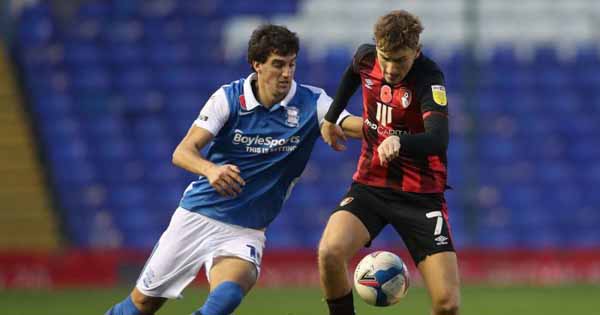 Nhận định Soi Kèo Birmingham vs Bournemouth, 01h45 ngày 19/08, Hạng Nhất Anh